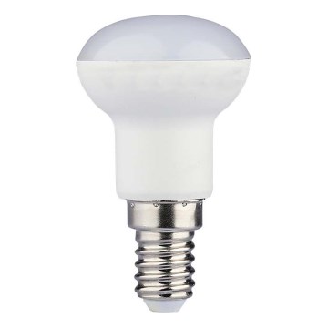 LED elektros lemputė SAMSUNG CHIP R39 E14/2,9W/230V 6500K
