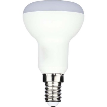 LED elektros lemputė SAMSUNG CHIP R50 E14/4,8W/230V 6500K
