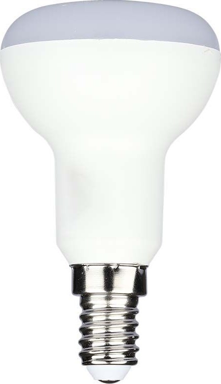 LED elektros lemputė SAMSUNG CHIP R50 E14/4,8W/230V 6500K