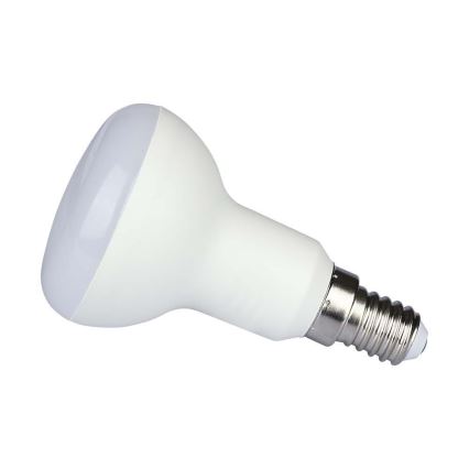 LED elektros lemputė SAMSUNG CHIP R50 E14/4,8W/230V 6500K