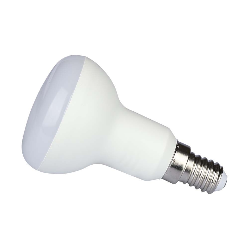 LED elektros lemputė SAMSUNG CHIP R50 E14/4,8W/230V 6500K