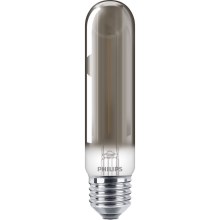 LED Elektros lemputė SMOKY VINTAGE Philips T32 E27/2,3W/230V 1800K