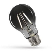LED Elektros lemputė SPECTRUM A60 E27/2,5W/230V 4000K