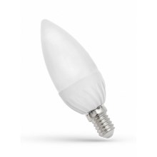 LED elektros lemputė SPECTRUM E14/6W/230V 4000K