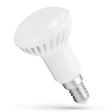 LED Elektros lemputė SPECTRUM R50 E14/6W/230V 6000K