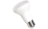 LED Elektros lemputė SPECTRUM R63 E27/8W/230V 3000K