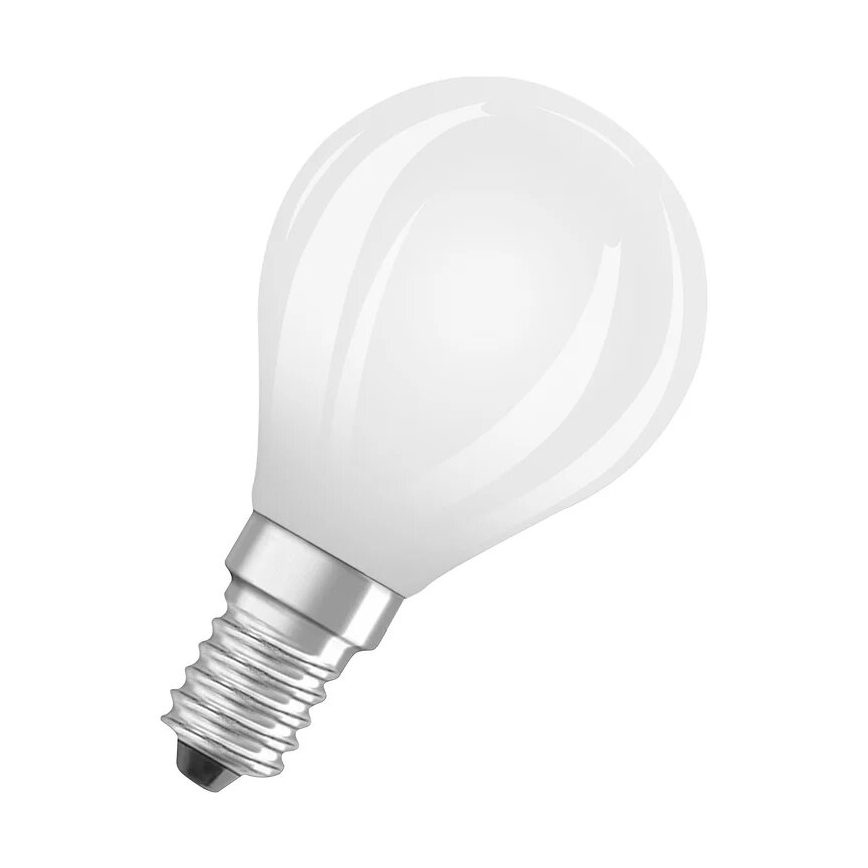 LED elektros lemputė STAR E14/6,5W/230V 2700K - Osram