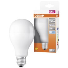LED elektros lemputė STAR E27/19W/230V 4000K - Osram
