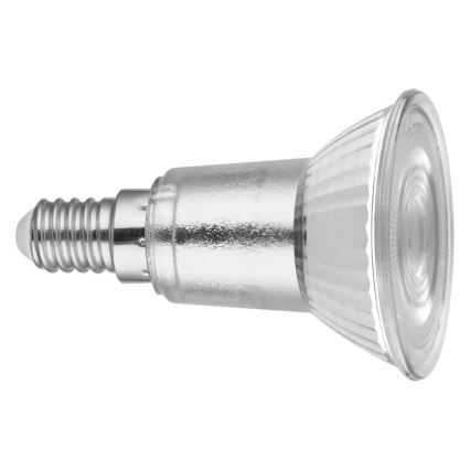 LED elektros lemputė STAR PAR16 E14/4,5W/230V 2700K - Osram