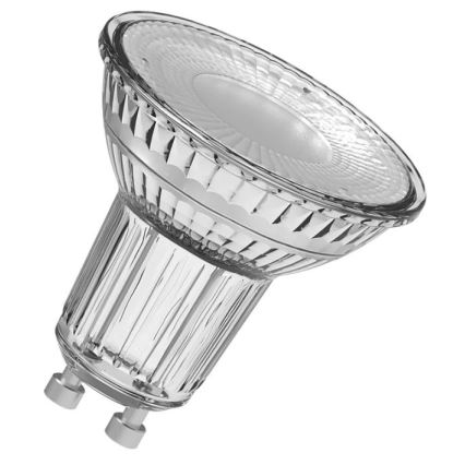 LED elektros lemputė STAR PAR16 GU10/4,3W/230V 2700K 120° - Osram