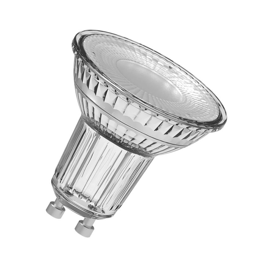 LED elektros lemputė STAR PAR16 GU10/4,3W/230V 2700K 120° - Osram