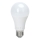 LED elektros lemputė su prieblandos jutikliu A60 E27/12W/230V 3000K - Aigostar