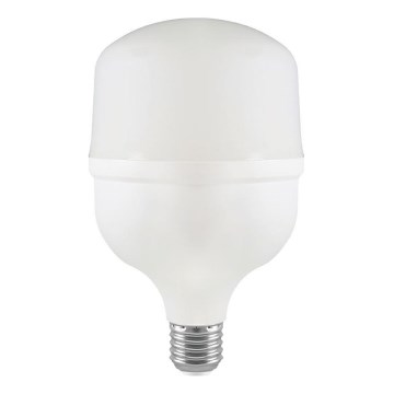 LED elektros lemputė T100 E27/30W/230V 6500K