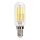 LED elektros lemputė T25 E14/4W/230V 3000K - Aigostar