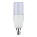 LED elektros lemputė T37 E14/9W/230V 2700K