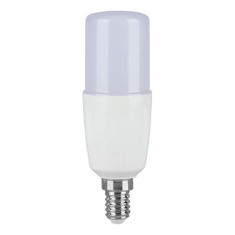 LED elektros lemputė T37 E14/9W/230V 2700K