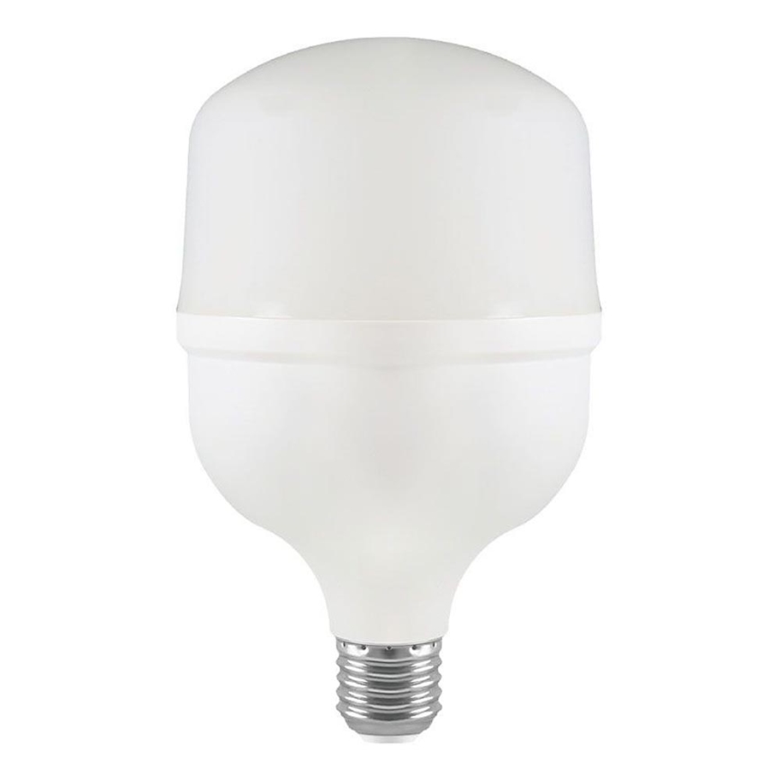 LED elektros lemputė T80 E27/20W/230V 4000K