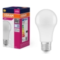 LED elektros lemputė VALUE A100 E27/13W/230V 4000K - Osram