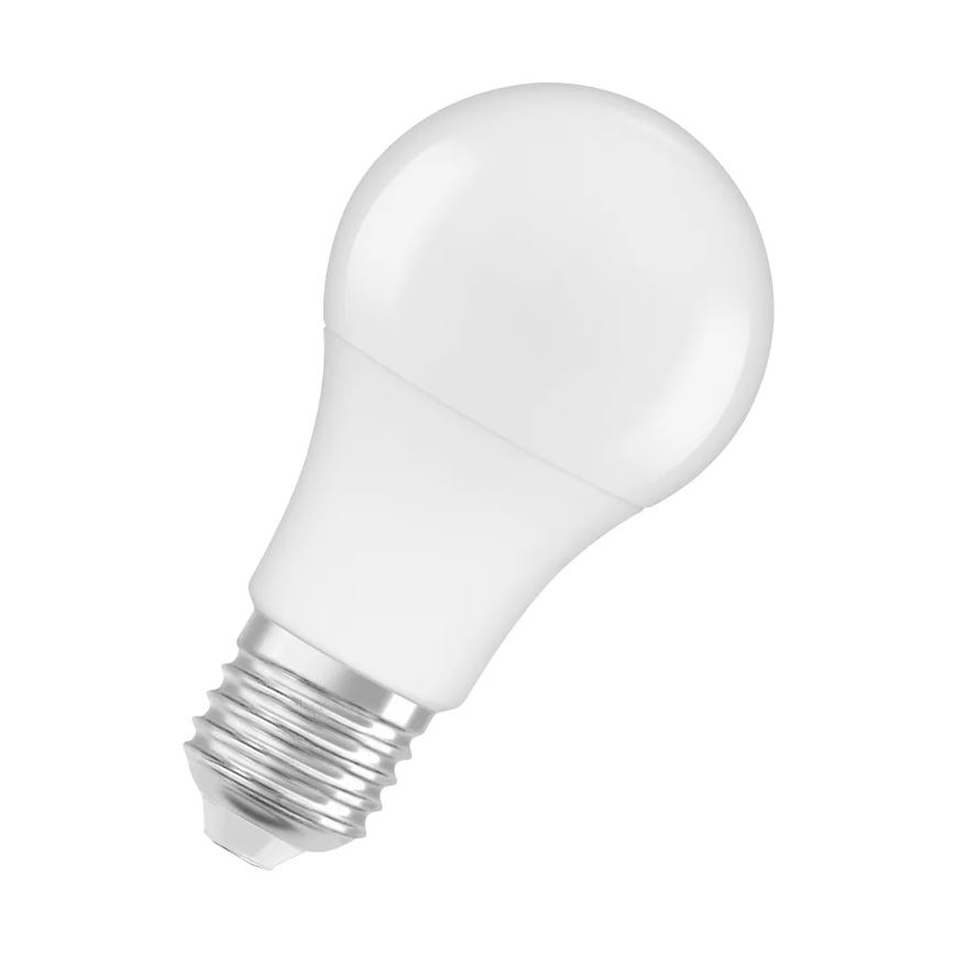 LED elektros lemputė VALUE A60 E27/8W/230V 4000K - Osram