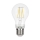 LED elektros lemputė VINTAGE A60 E27/5W/230V 2700K - GE Lighting