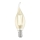 LED elektros lemputė VINTAGE CF37 E14/4W/230V - Eglo 11559