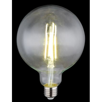 LED elektros lemputė E27/7W/230V 4000K - Globo