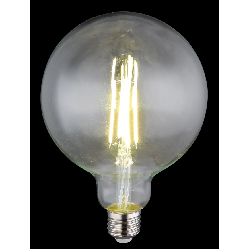 LED elektros lemputė E27/7W/230V 4000K - Globo