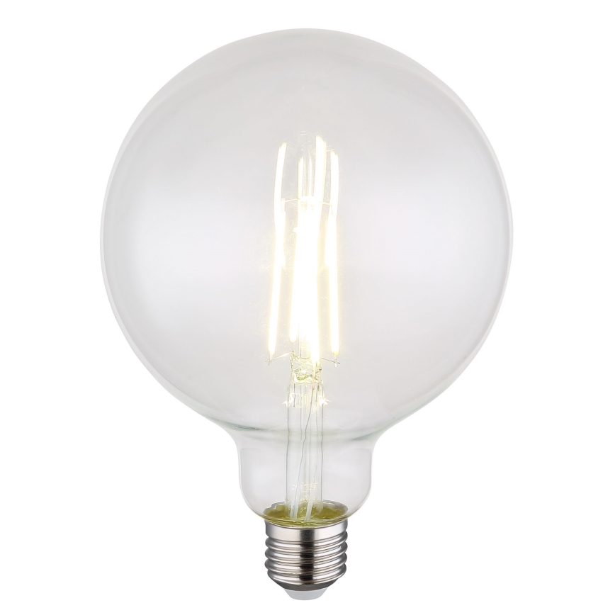 LED elektros lemputė E27/7W/230V 4000K - Globo