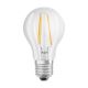 LED elektros lemputė VINTAGE E27/7W/230V 4000K - Osram