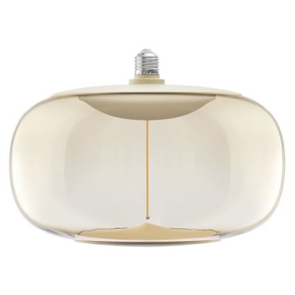 LED elektros lemputė VINTAGE FILAMENT E27/2,5W/230V 2700K - Osram