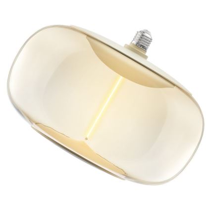 LED elektros lemputė VINTAGE FILAMENT E27/2,5W/230V 2700K - Osram