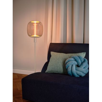 LED elektros lemputė VINTAGE FILAMENT E27/3,4W/230V 2700K - Osram