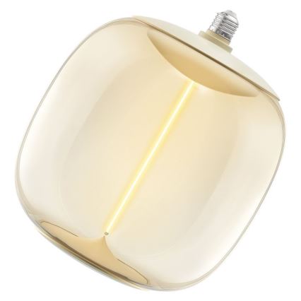 LED elektros lemputė VINTAGE FILAMENT E27/3,4W/230V 2700K - Osram