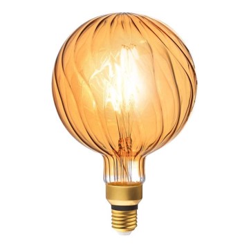LED elektros lemputė VINTAGE G150 E27/2W/230V 2000K - Eglo 12855