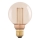 LED elektros lemputė VINTAGE G80 E27/4W/230V 1800K - Eglo 11821