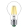 LED elektros lemputė VINTAGE Philips A60 E27/2,3W/230V 4000K