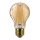 LED elektros lemputė VINTAGE Philips A60 E27/7W/230V 1800K