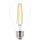 LED elektros lemputė VINTAGE Philips Pila A60 E27/8W/230V 2700K