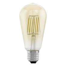 LED elektros lemputė VINTAGE ST54 E27/4W/230V - Eglo 11521