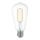 LED elektros lemputė VINTAGE ST64 E27/6W/230V 2700K - Eglo 12227