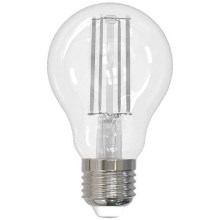 LED elektros lemputė WHITE FILAMENT A60 E27/13W/230V 4000K