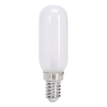 LED filamentinė lemputė T25 E14/6W/230V 3000K - BRILAGI