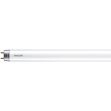 LED fluorescencinė lempa Philips MASTER T8 G13/18W/110V 4000K 120 cm