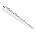 LED fluorescencinis šviestuvas 2xG13/18W/230V 127,1 cm 4000K IP65