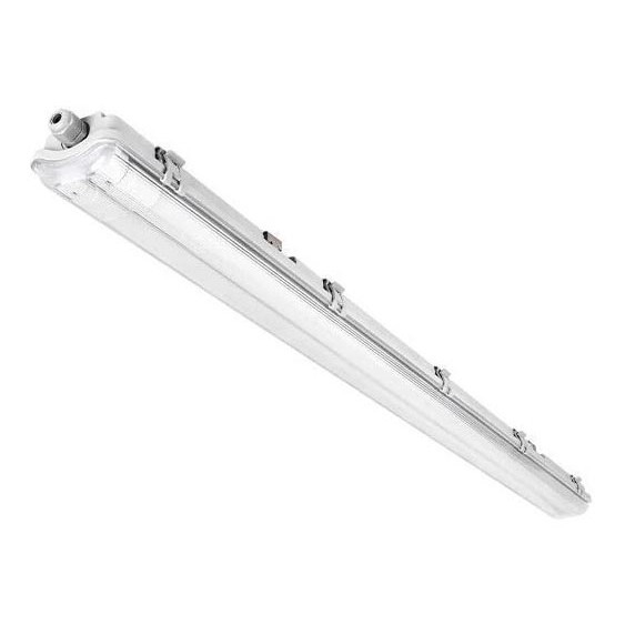 LED fluorescencinis šviestuvas 2xG13/18W/230V 127,1 cm 4000K IP65