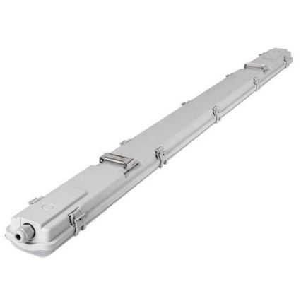 LED fluorescencinis šviestuvas 2xG13/18W/230V 127,1 cm 4000K IP65