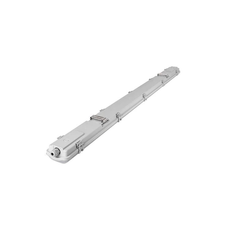 LED fluorescencinis šviestuvas 2xG13/18W/230V 127,1 cm 4000K IP65
