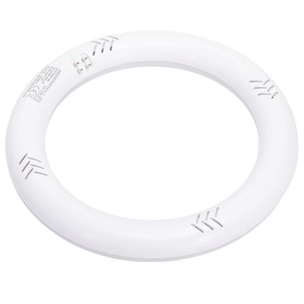 LED fluorescencinis vamzdis G10q/14W/230V 3000K - Aigostar