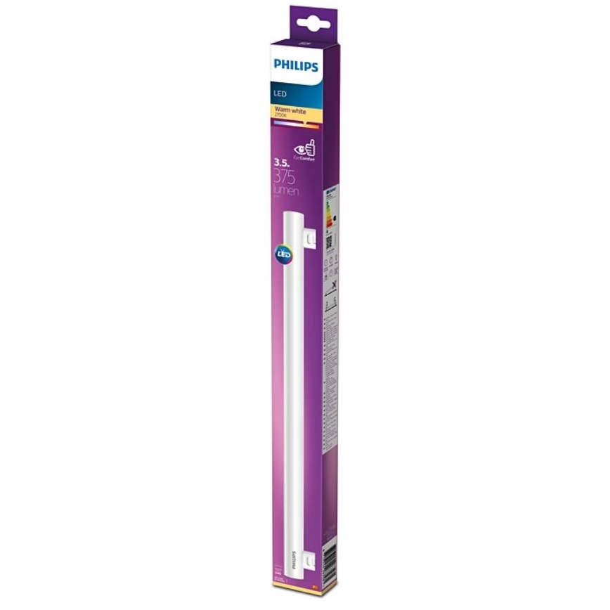 LED Fluorescencinis vamzdis Philips S14s/3,5W/230V 2700K 50 cm