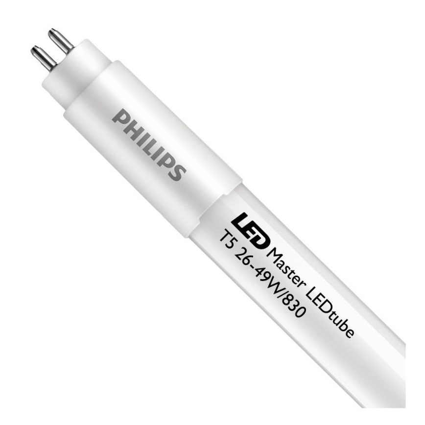 LED Fluorescencinis vamzdis Philips T5 G5/26W/230V 3000K 150cm